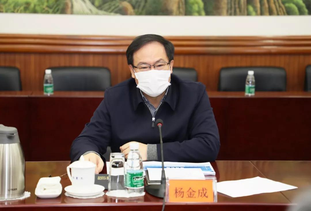 國防科工局黨組成員、副局長徐占斌到中國船舶集團調(diào)研