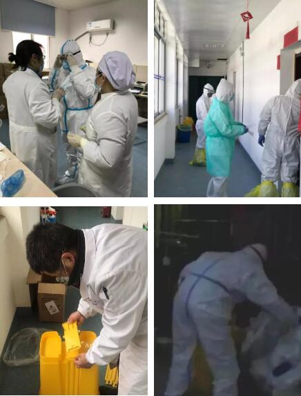 風(fēng)險(xiǎn)困難超乎想象，他們已經(jīng)“適應(yīng)”